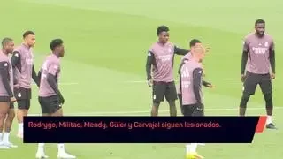 Mbappé, las razones de una sonada y enésima ausencia
