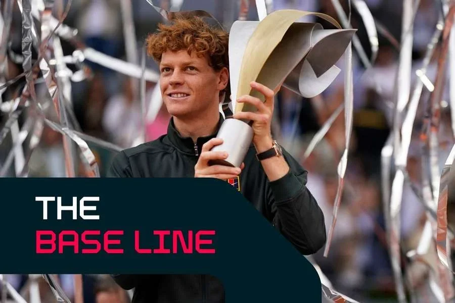 Jannik Sinner ha conquistado su quinto título Masters consecutivo este fin de semana en Madrid