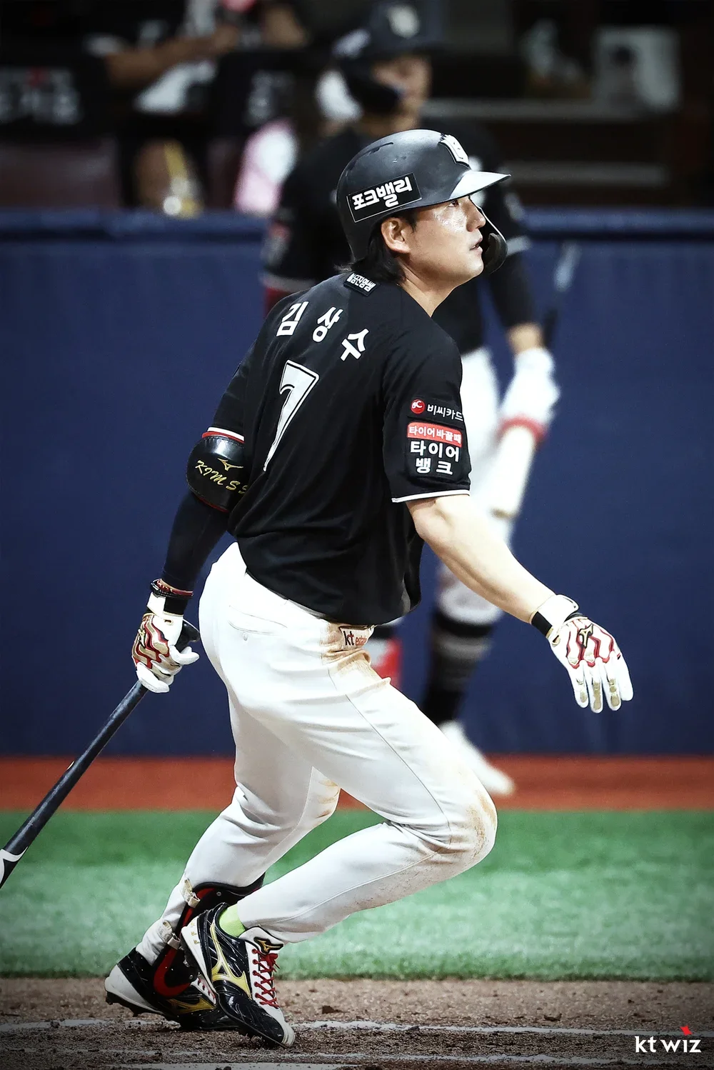 사진=KT 위즈 제공