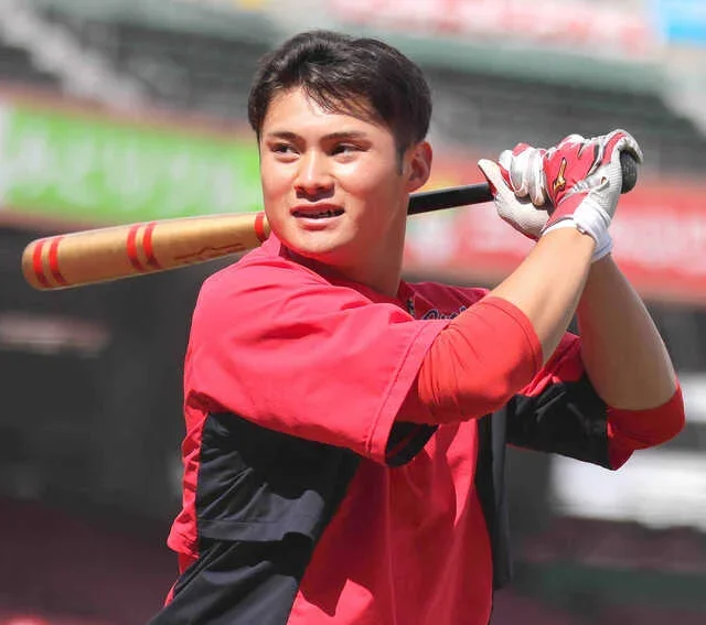 田村俊介