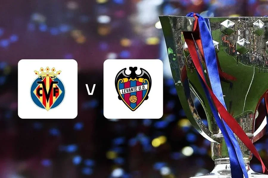 Villarreal - Levante